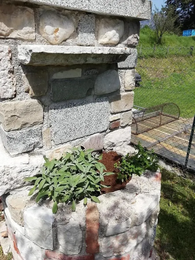 Casa Vanessa Tremosine Italia