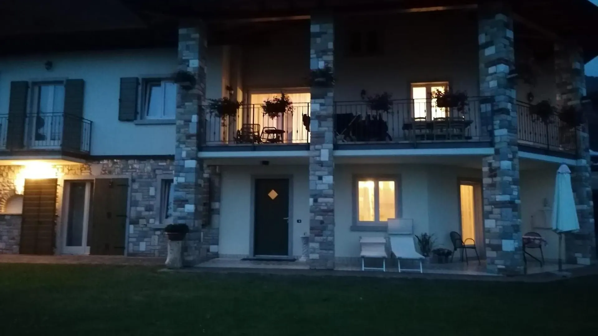 Appartamento Casa Vanessa Tremosine