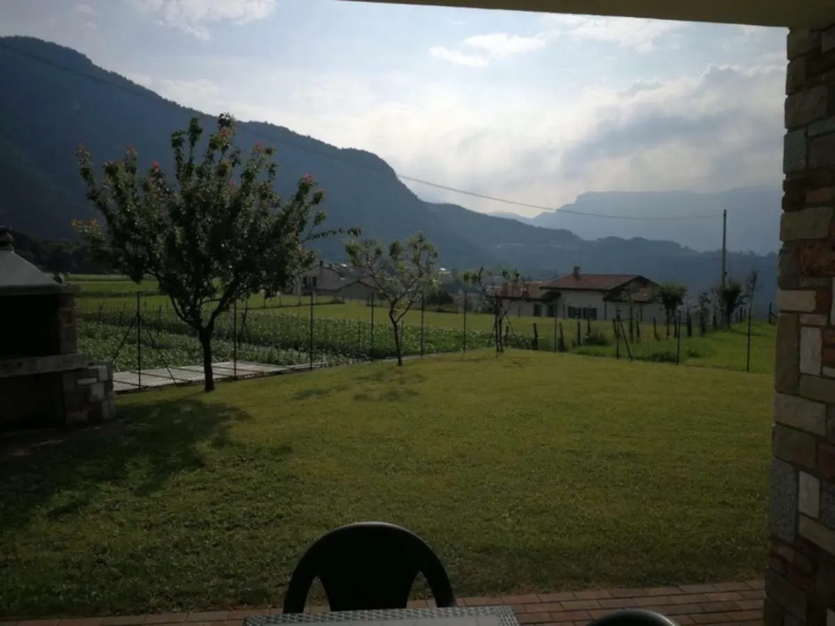Casa Vanessa Tremosine 0*,